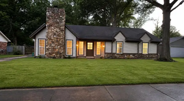 6113 SHADE TREE DR, Bartlett, TN 38134