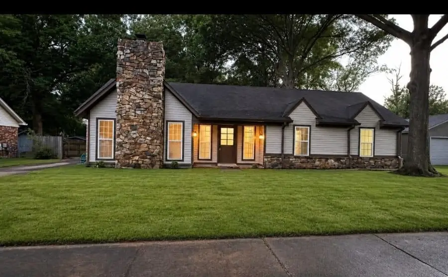 6113 SHADE TREE DR, Bartlett, TN 38134 - #2