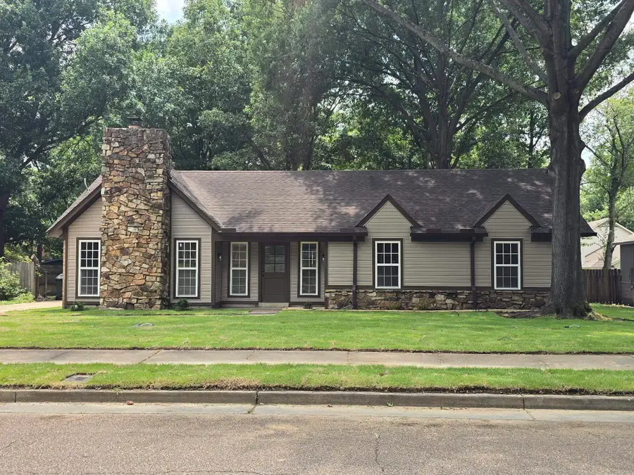 6113 SHADE TREE DR, Bartlett, TN 38134 - #3