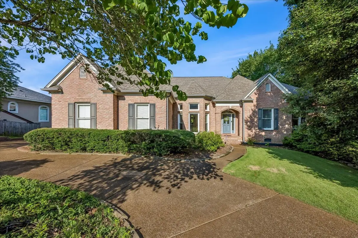 7661 SPIRIT LAKE CV, Cordova, TN 38016 - #1