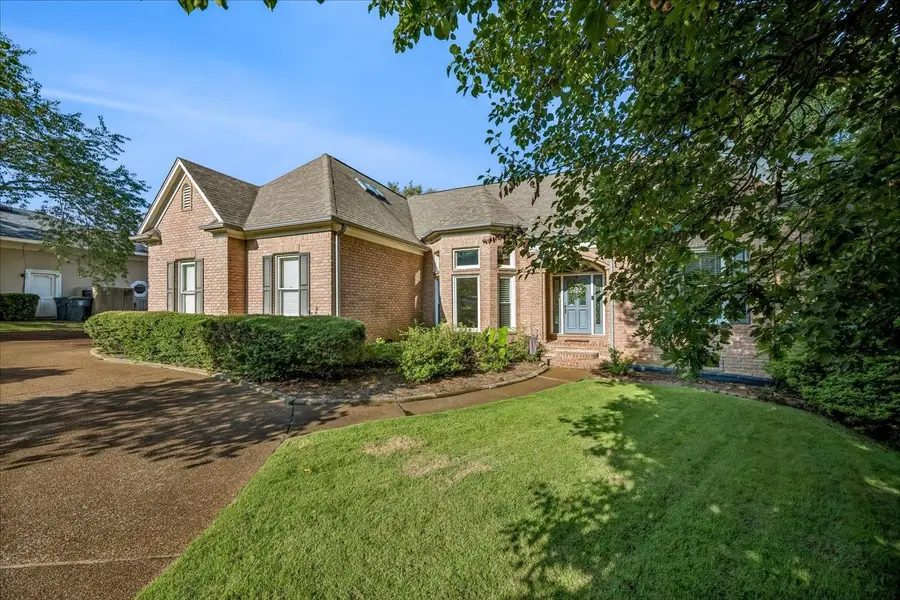 7661 SPIRIT LAKE CV, Cordova, TN 38016 - #3