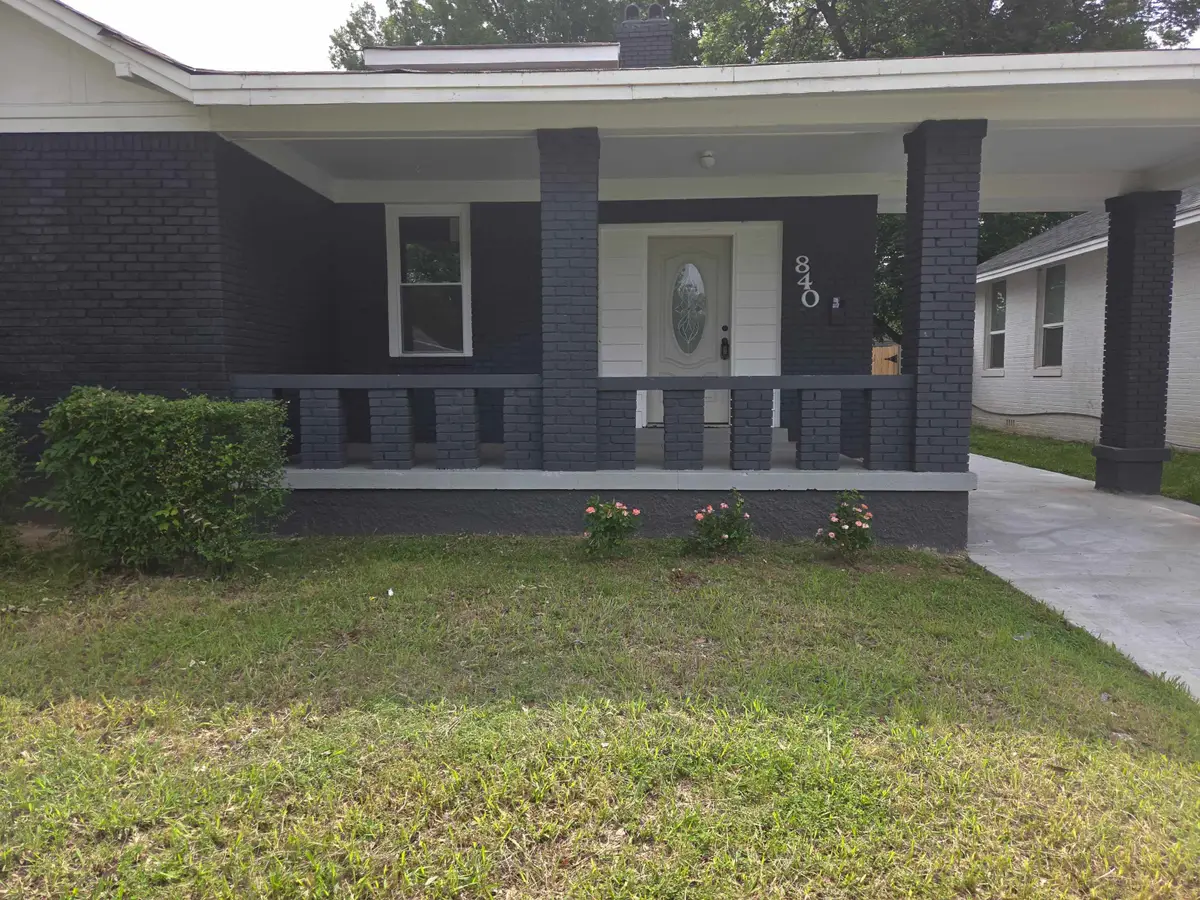 840 N WATKINS ST, Memphis, TN 38107 - #1