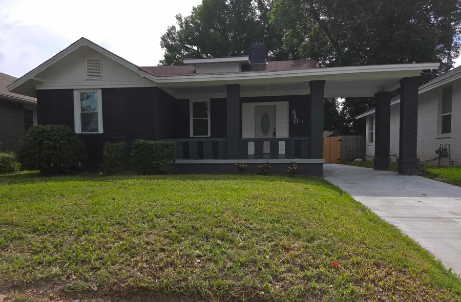 840 N WATKINS ST, Memphis, TN 38107 - #2