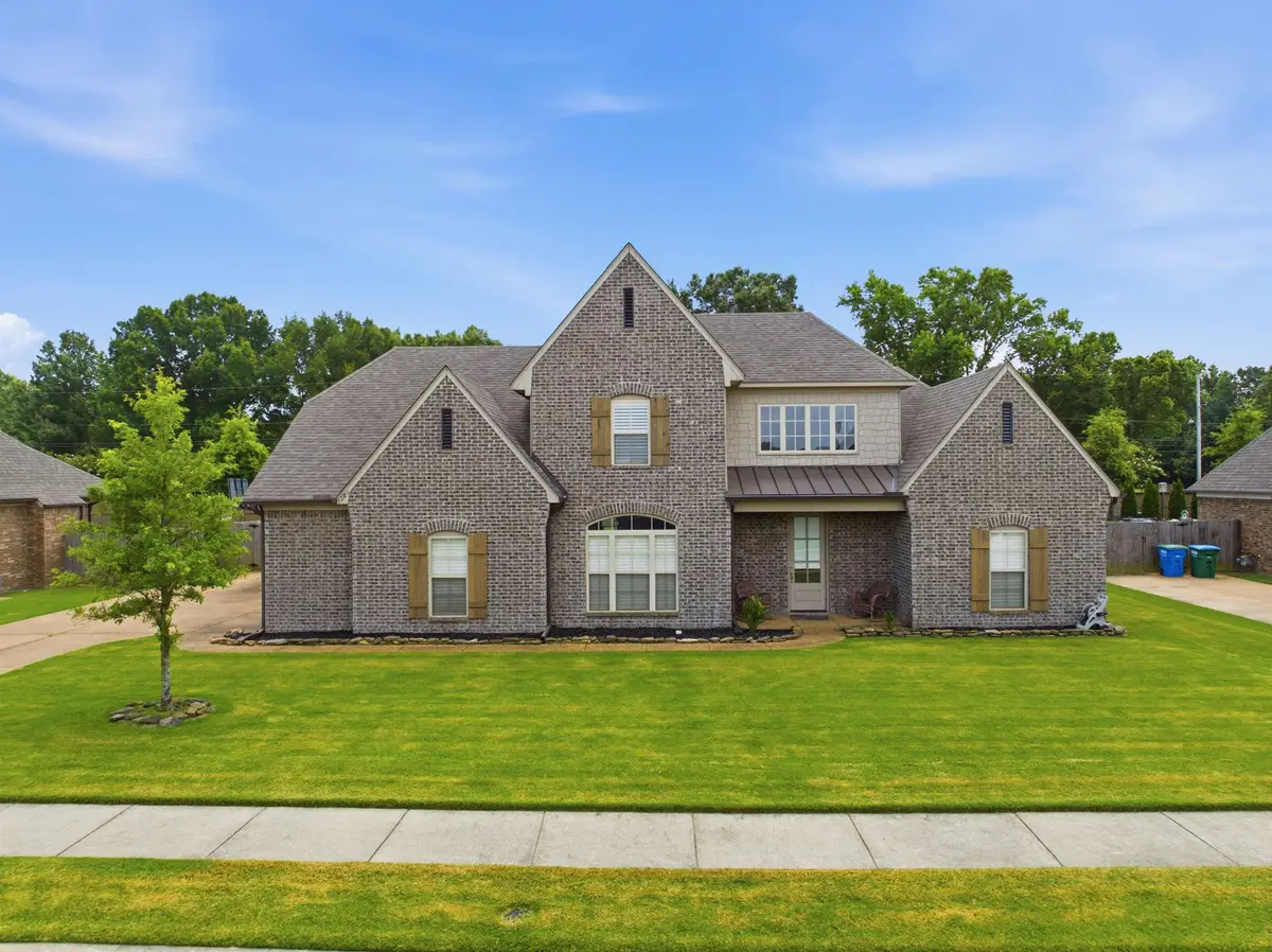 12781 LONGMIRE LOOP S, Arlington, TN 38002 - #1