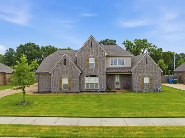 12781 LONGMIRE LOOP S, Arlington, TN 38002
