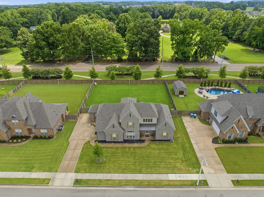 12781 LONGMIRE LOOP S, Arlington, TN 38002 - #2