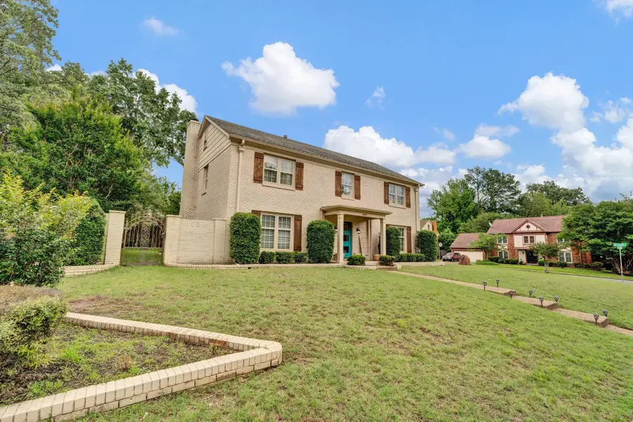 6800 WYTHAM DR, Memphis, TN 38119 - #2