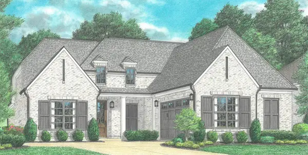 300 VALLEYVIEW LN, Oakland, TN 38060