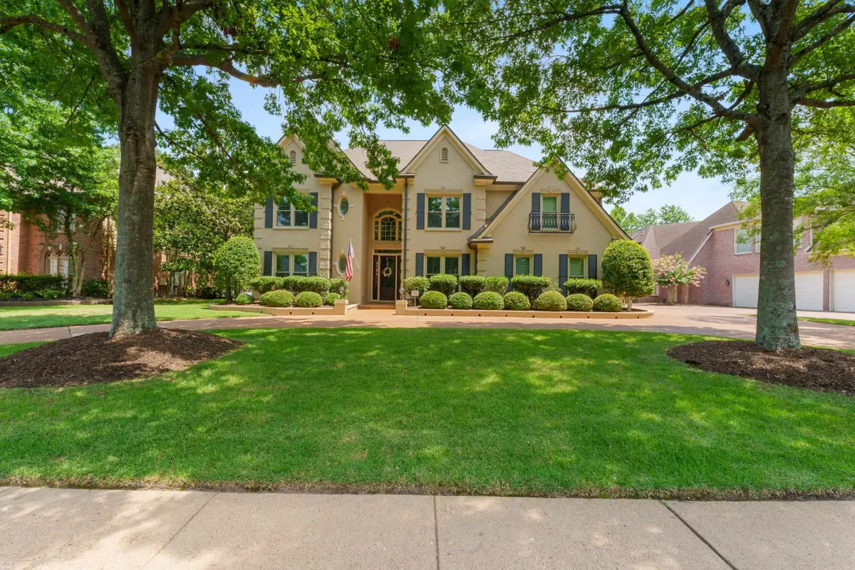 9445 GROVE TRAIL LN, Germantown, TN 38139 - #1