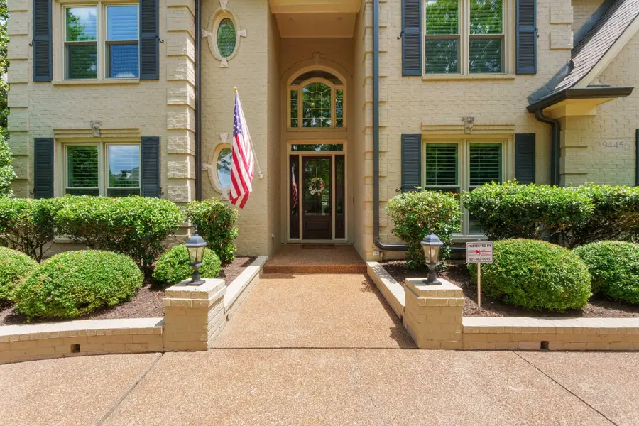 9445 GROVE TRAIL LN, Germantown, TN 38139 - #2