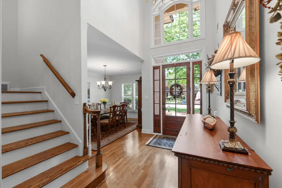 9445 GROVE TRAIL LN, Germantown, TN 38139 - #3