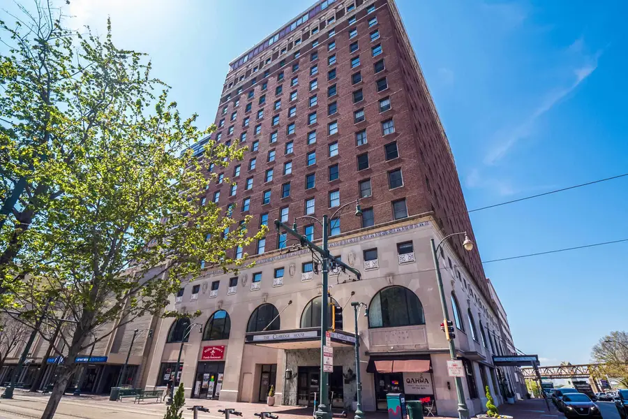 109 N MAIN ST #806, Memphis, TN 38103 - #2