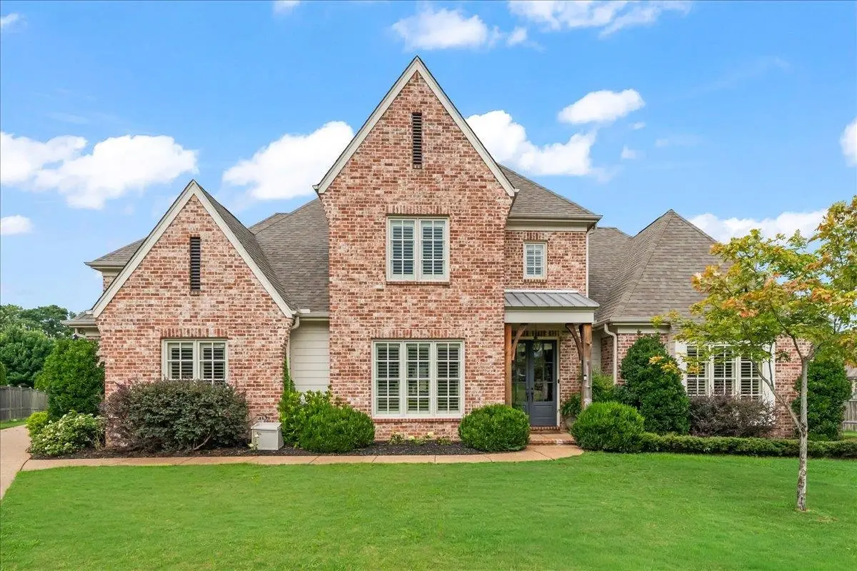 12418 ZAPATA CV, Collierville, TN 38017 - #1