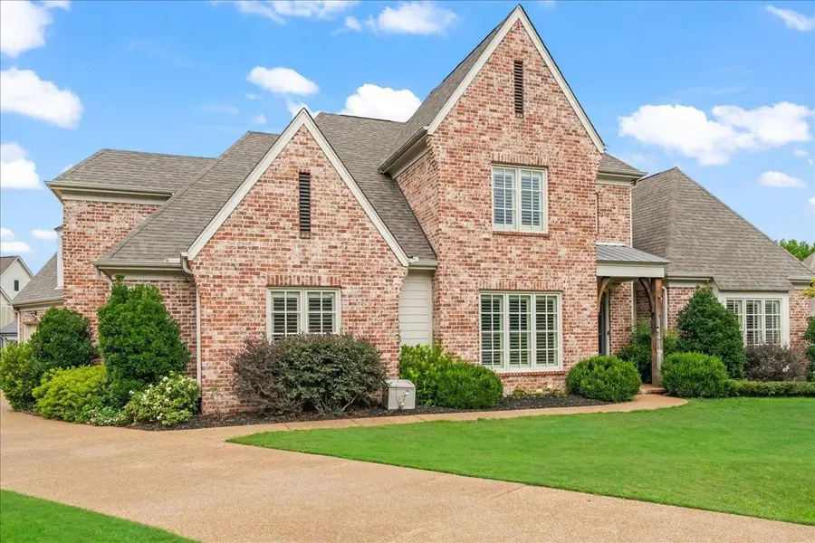 12418 ZAPATA CV, Collierville, TN 38017 - #2