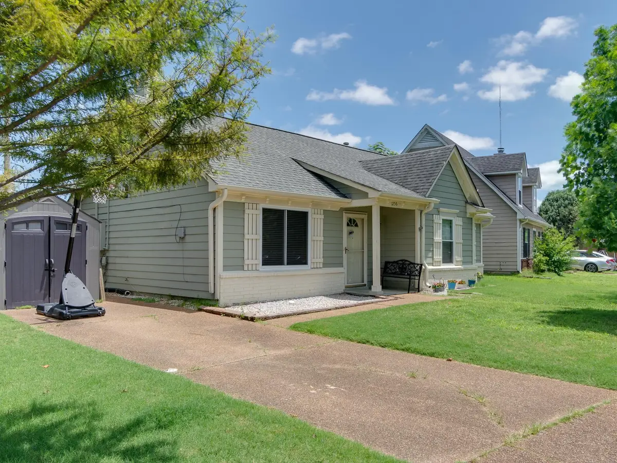 1256 TROTTERS STOP CV, Cordova, TN 38018 - #1
