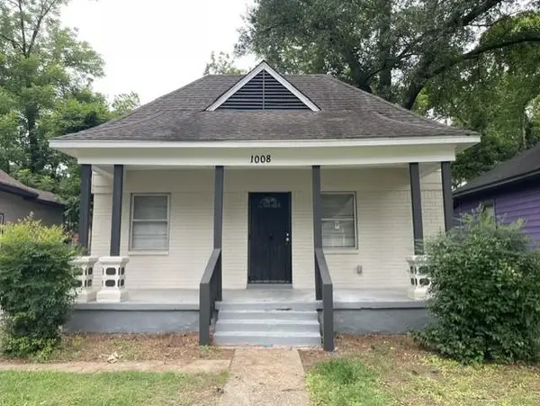 1008 S WILLETT ST, Memphis, TN 38114