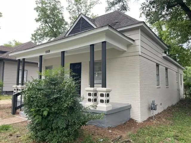 1008 S WILLETT ST, Memphis, TN 38114 - #3