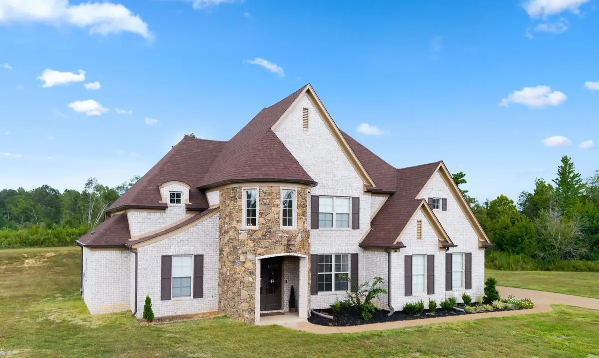 356 POPLAR LN, Holly Springs, MS 38635 - #1