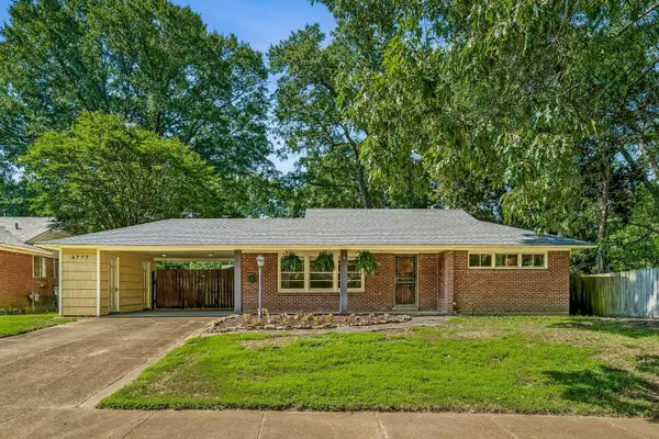 4777 PARKSIDE AVE, Memphis, TN 38117