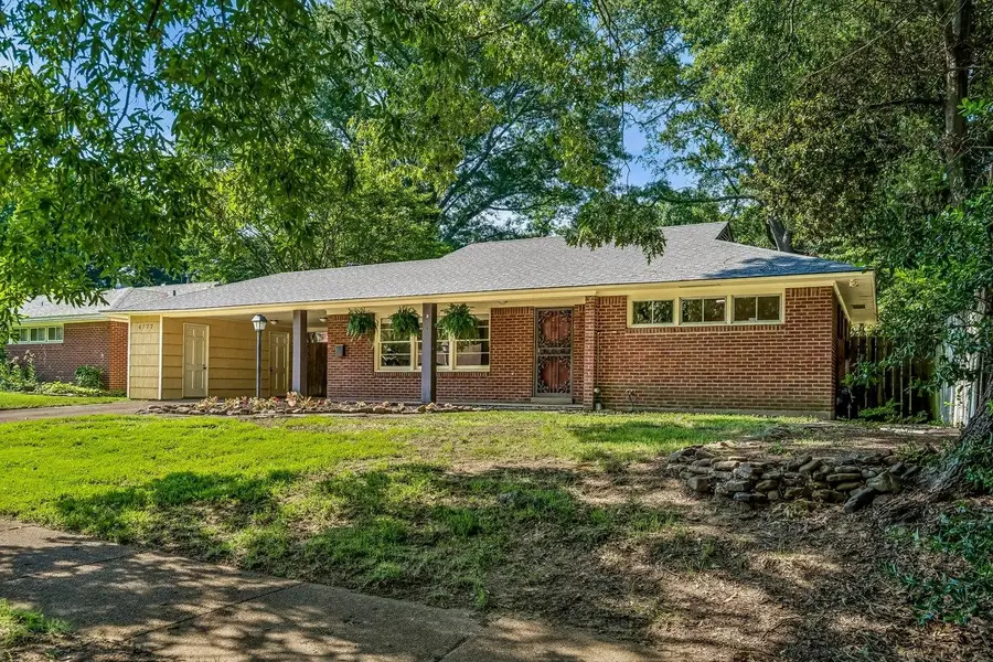 4777 PARKSIDE AVE, Memphis, TN 38117 - #2