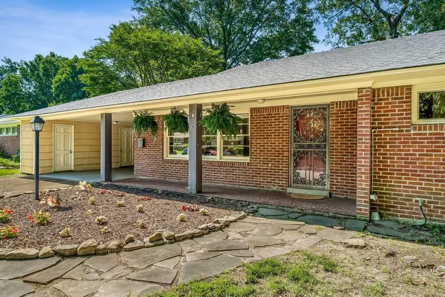 4777 PARKSIDE AVE, Memphis, TN 38117 - #3