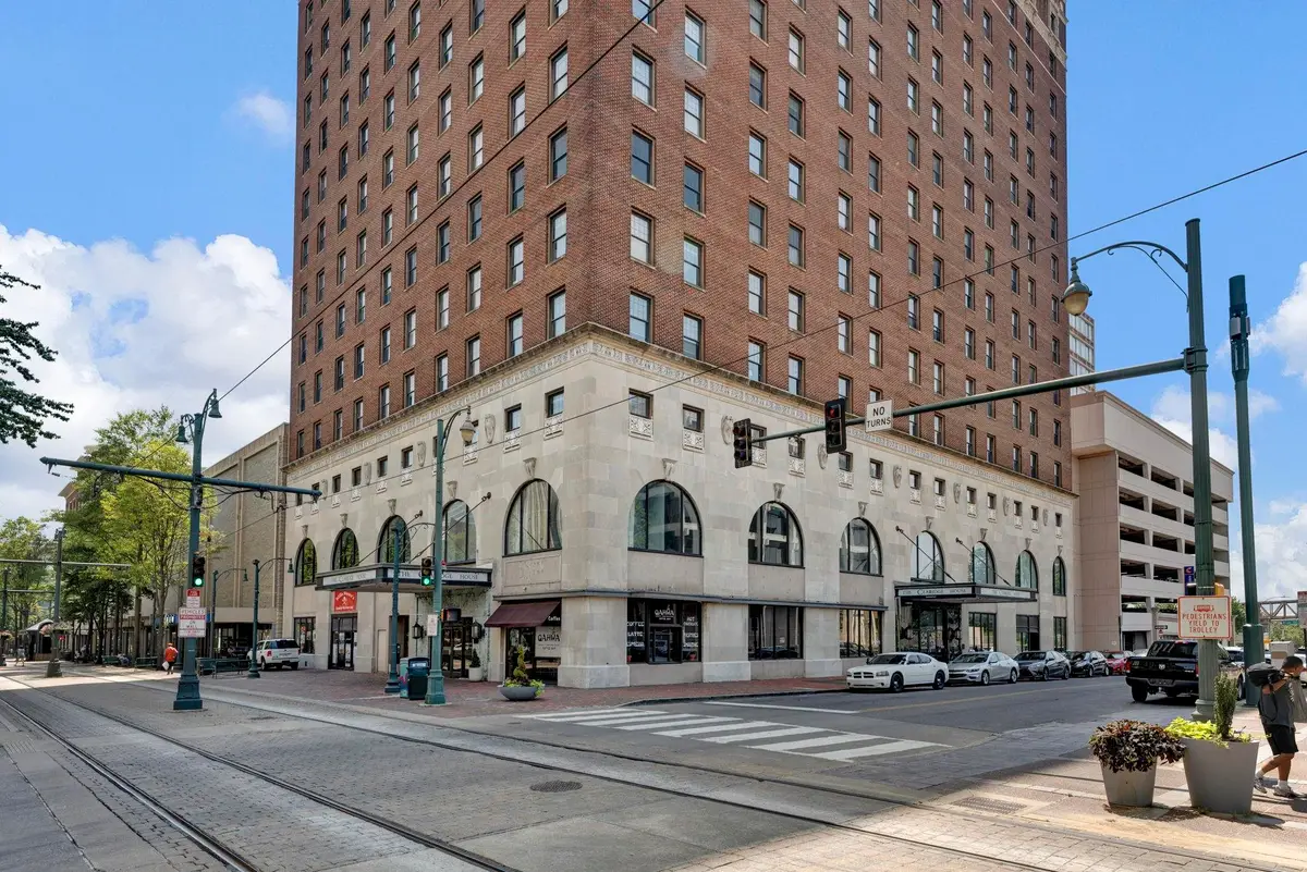 109 N MAIN ST #1212, Memphis, TN 38103 - #1