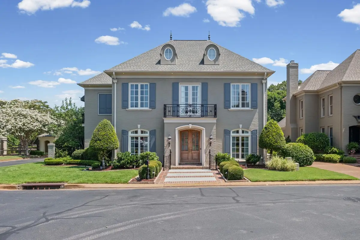 7284 MONT BLANC DR, Germantown, TN 38138 - #1