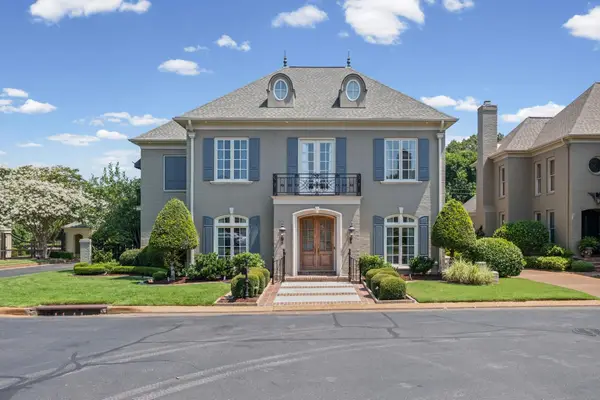 7284 MONT BLANC DR, Germantown, TN 38138
