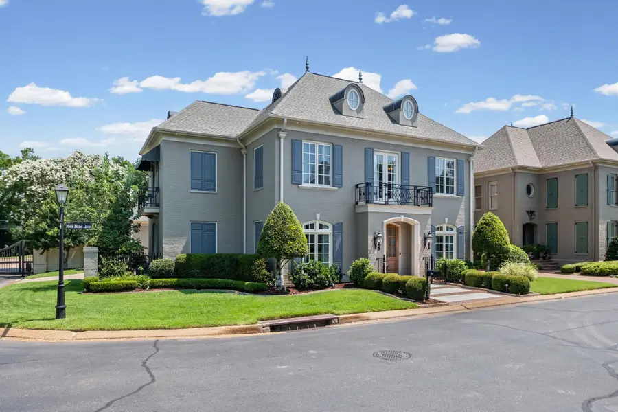 7284 MONT BLANC DR, Germantown, TN 38138 - #2