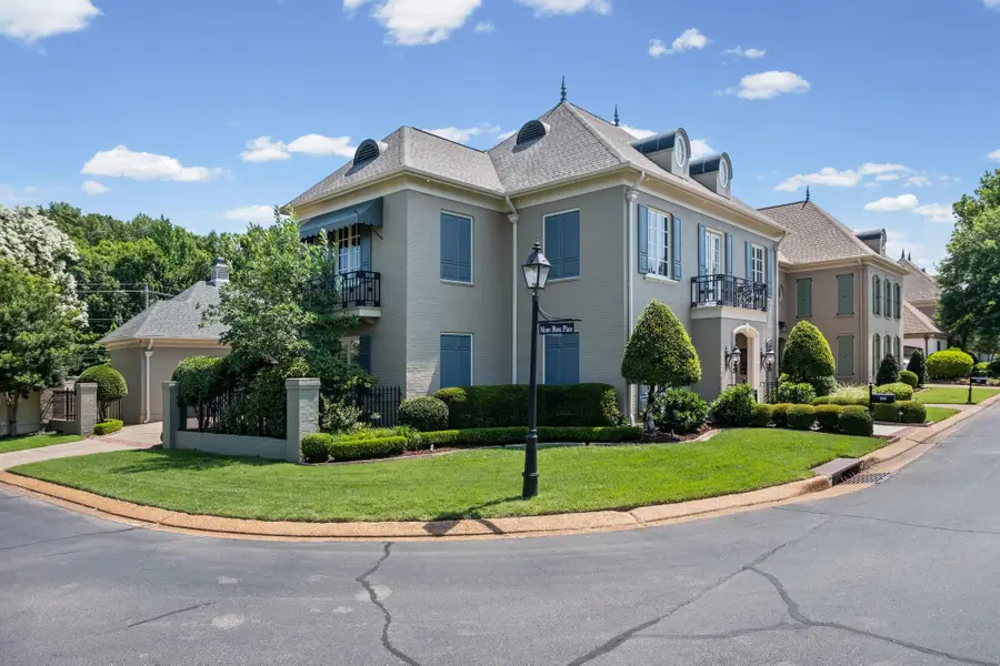 7284 MONT BLANC DR, Germantown, TN 38138 - #3