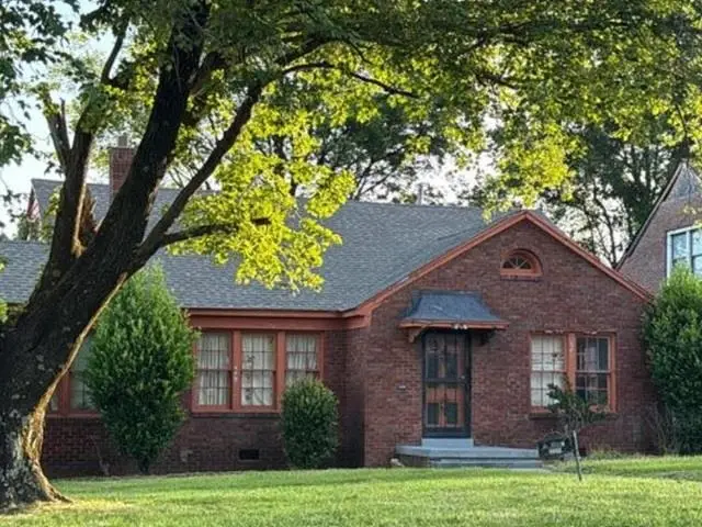 1602 VOLLINTINE AVE, Memphis, TN 38107 - #1