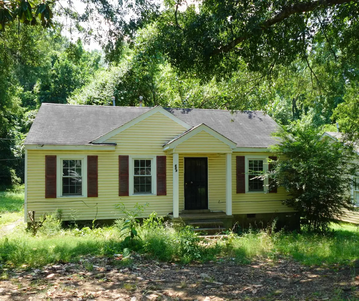 659 CRAFT RD, Memphis, TN 38116 - #1