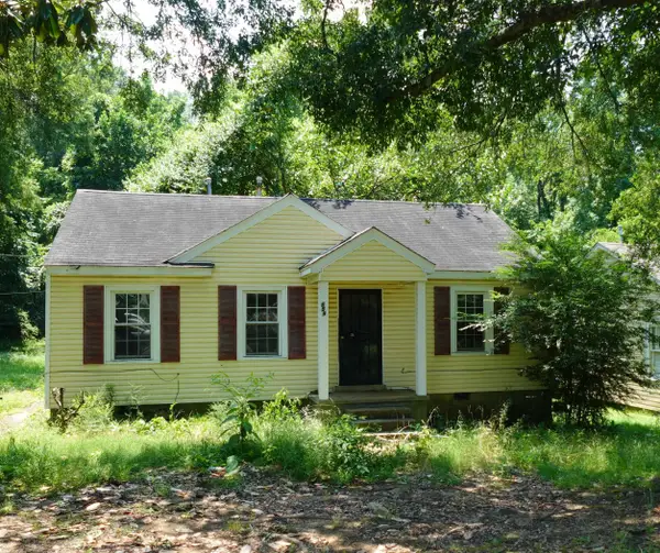 659 CRAFT RD, Memphis, TN 38116