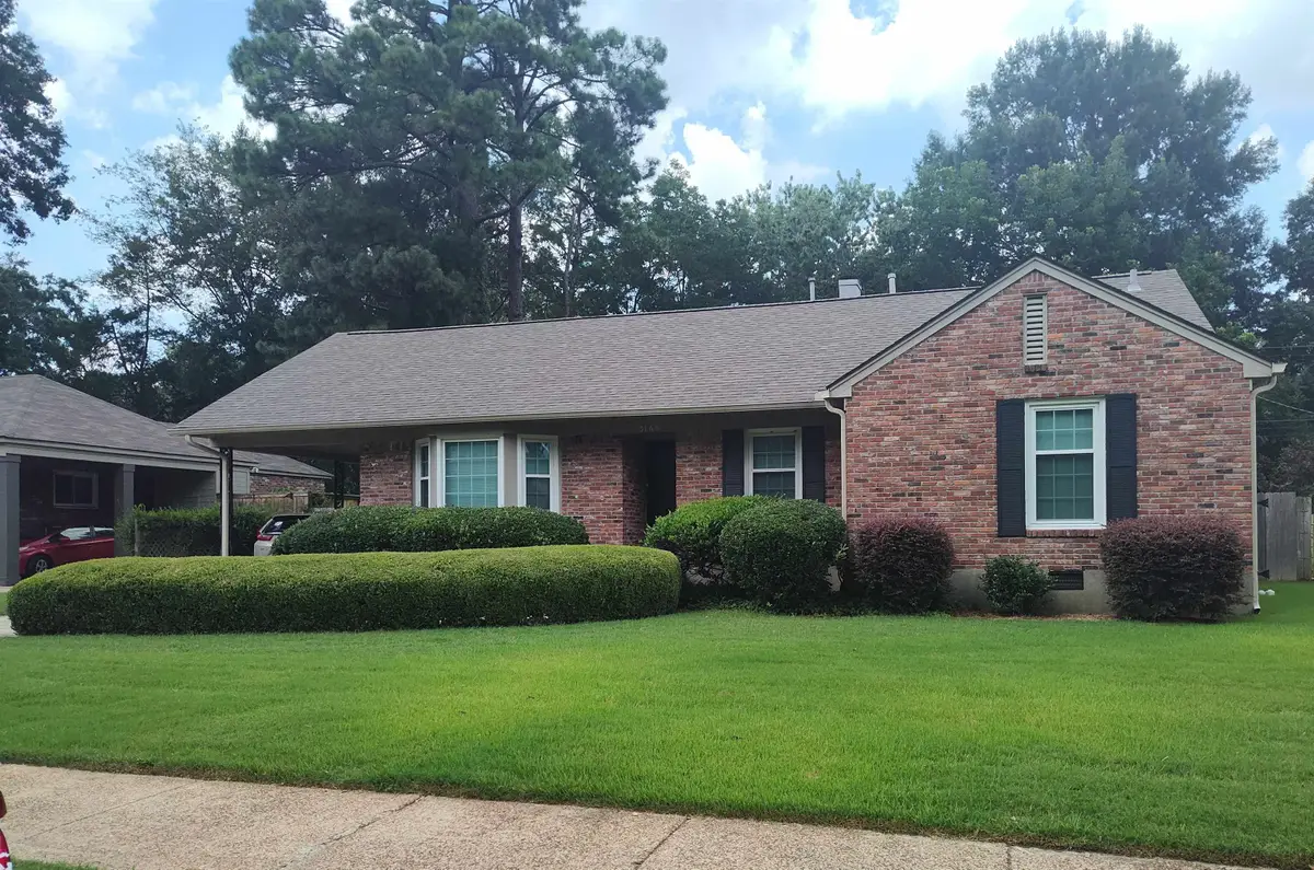 5100 PRINCETON RD, Memphis, TN 38117 - #1