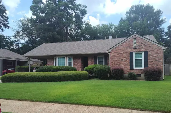 5100 PRINCETON RD, Memphis, TN 38117