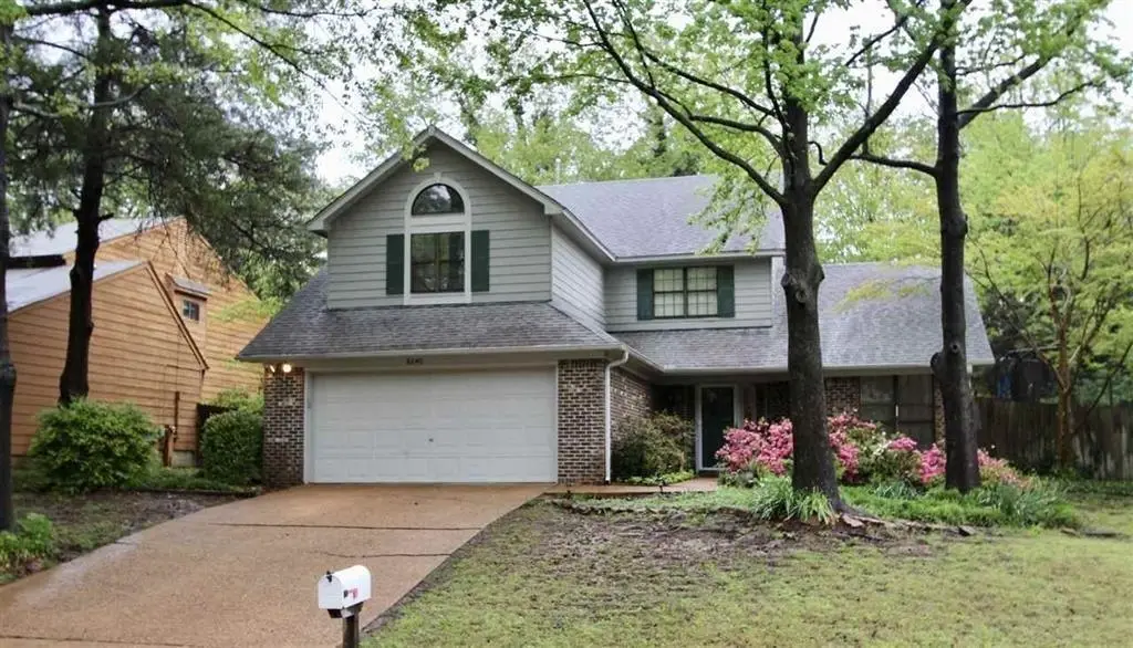 8640 CHRIS SUZANNE CIR, Cordova, TN 38018 - #1