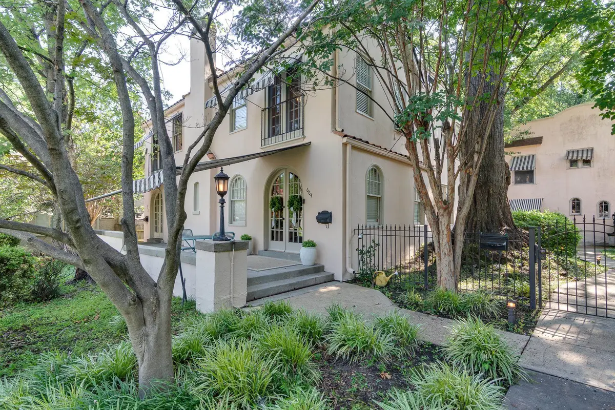 664 S MCLEAN BLVD, Memphis, TN 38104 - #1