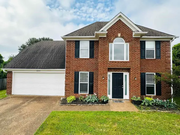 9295 TUNSBERG CV, Cordova, TN 38016
