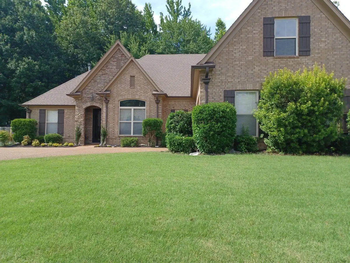 8268 BARTLETT GAP DR, Bartlett, TN 38133 - #1