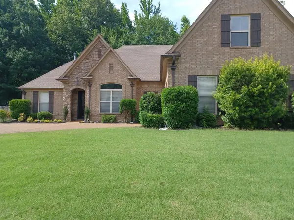 8268 BARTLETT GAP DR, Bartlett, TN 38133
