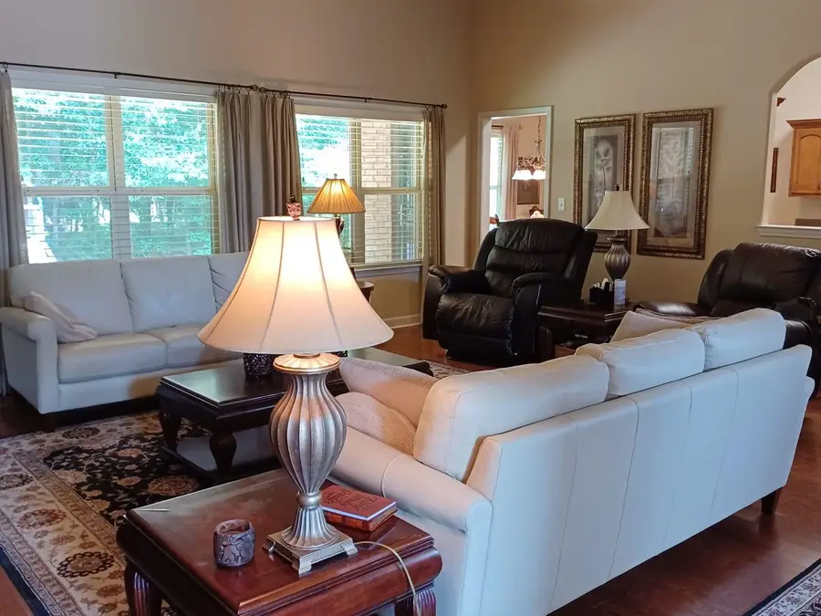 8268 BARTLETT GAP DR, Bartlett, TN 38133 - #3
