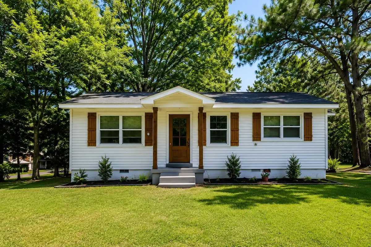 478 MUNFORD GILTEDGE RD, Munford, TN 38058 - #1