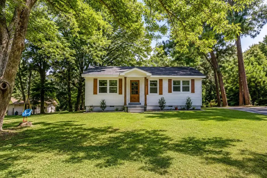 478 MUNFORD GILTEDGE RD, Munford, TN 38058 - #2