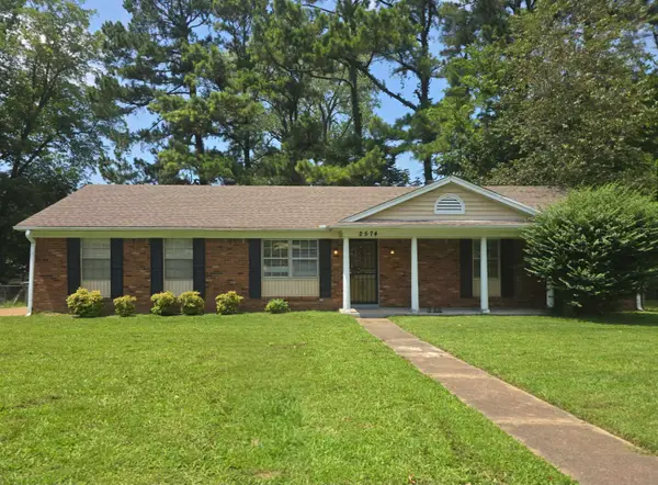 2574 ST ELMO AVE, Memphis, TN 38127
