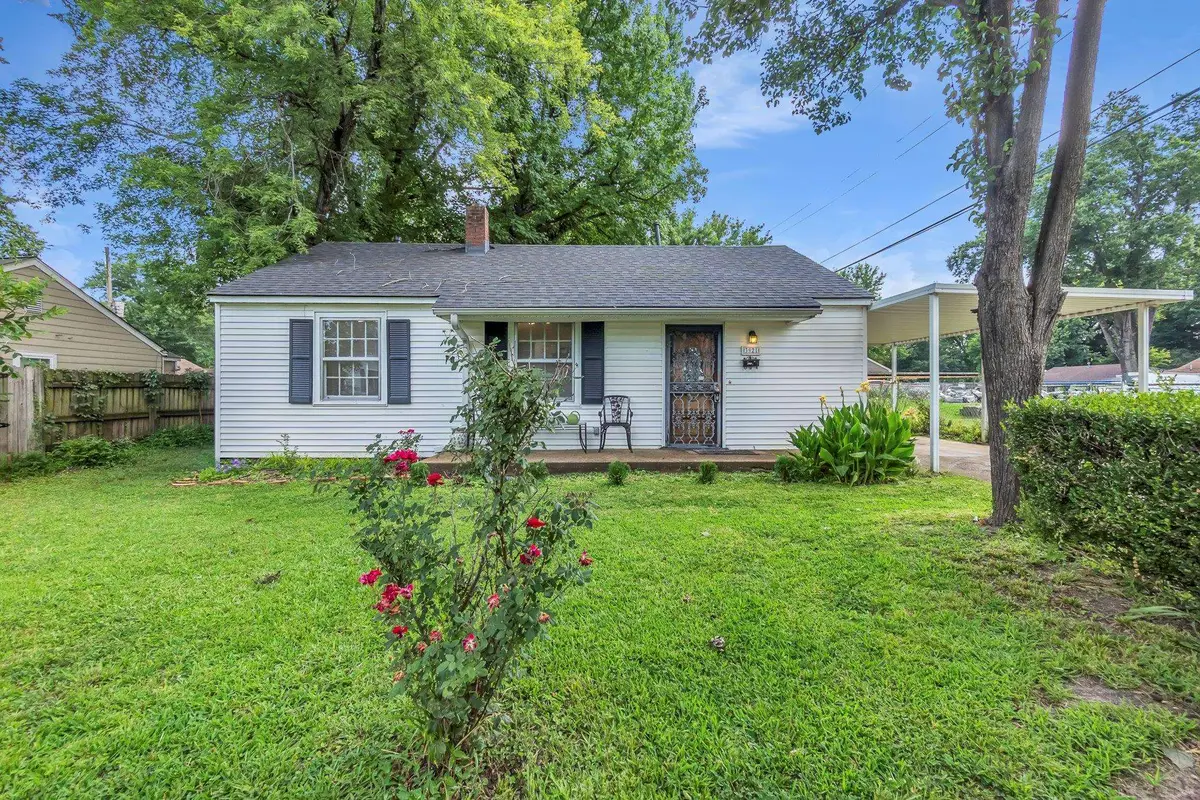 3921 N ROSSILAND CIR, Memphis, TN 38122 - #1