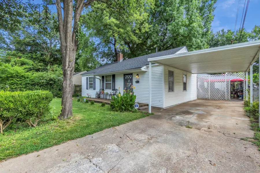 3921 N ROSSILAND CIR, Memphis, TN 38122 - #2
