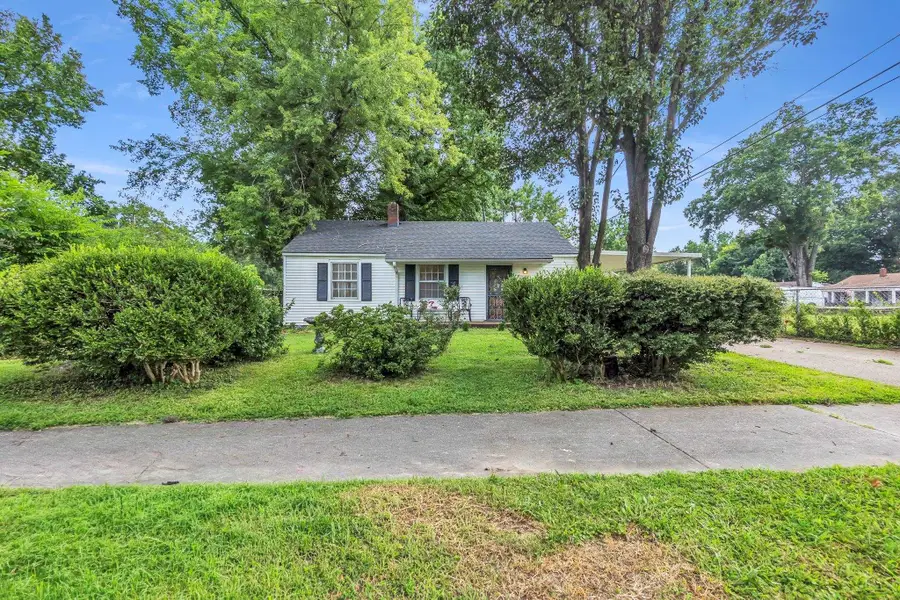 3921 N ROSSILAND CIR, Memphis, TN 38122 - #3