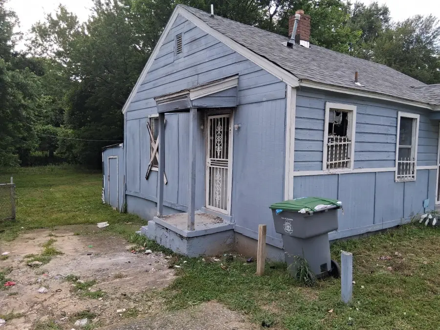 1415 OAKLAWN ST, Memphis, TN 38114 - #2
