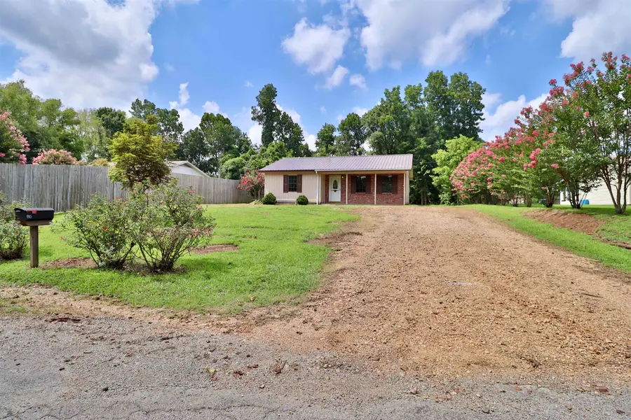 80 LONG HOLE RD, Ripley, TN 38063 - #2