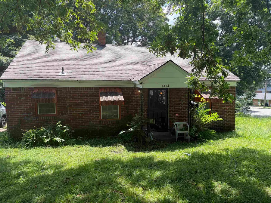 2424 JOY LN, Memphis, TN 38114 - #2